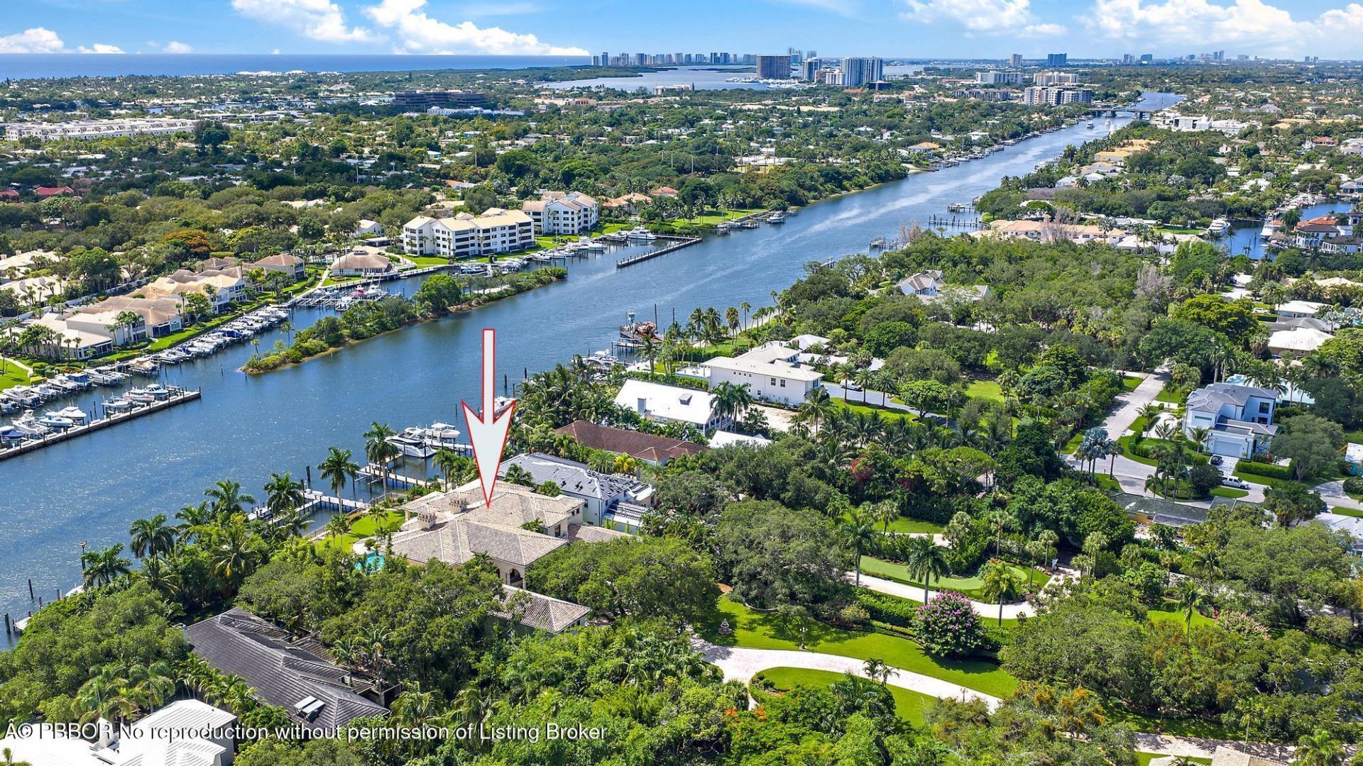 2330 Seven Oaks Lane, Palm Beach Gardens, FL 33410 Photo