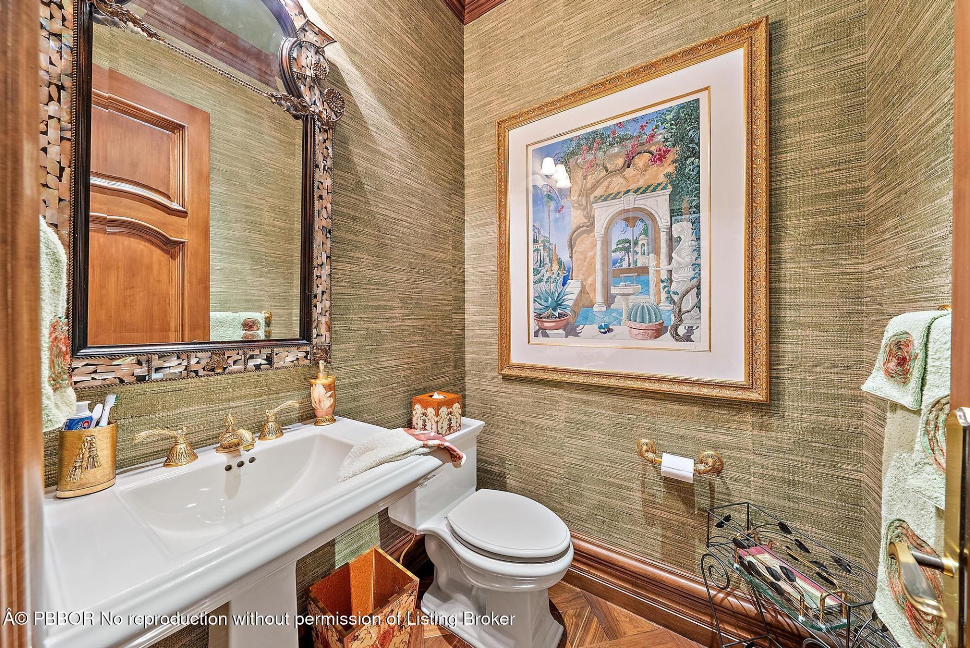 2330 Seven Oaks Lane, Palm Beach Gardens, FL 33410 Photo