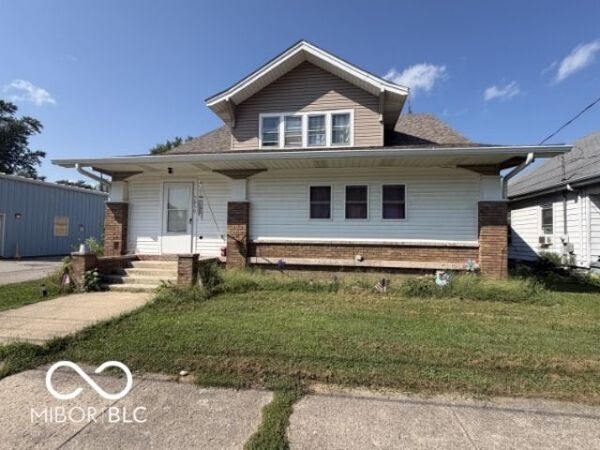 5050 E Washington Street , Straughn, IN 47387
