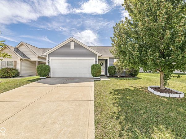 6547 Emerald Ridge Court, Indianapolis, IN 46221
