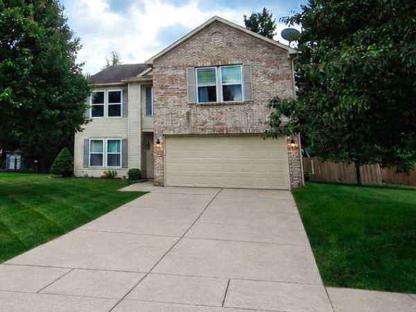 10643 Howe Road, Fishers, IN 46038