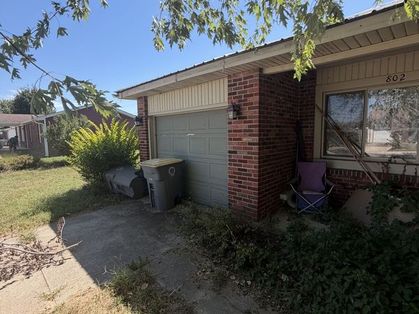 802 Sprenger Road, Seymour, IN 47274
