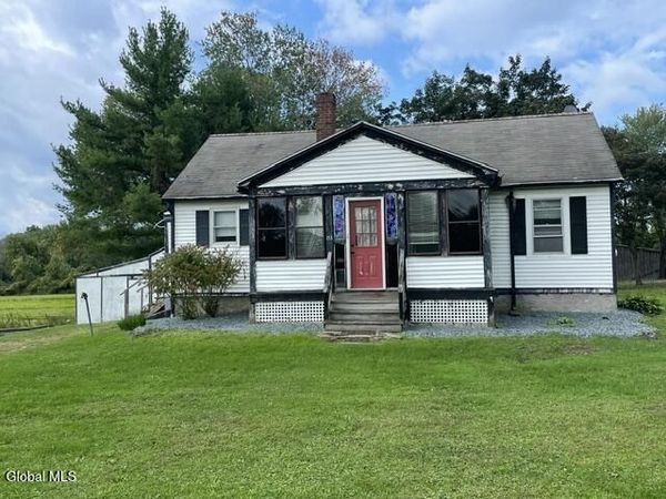 153 Northline Drive, Melrose, NY 12121