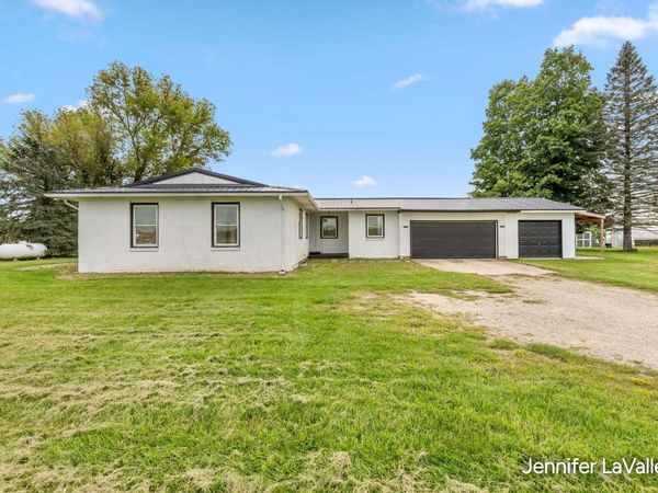 2520 M-79, Hastings, MI 49058