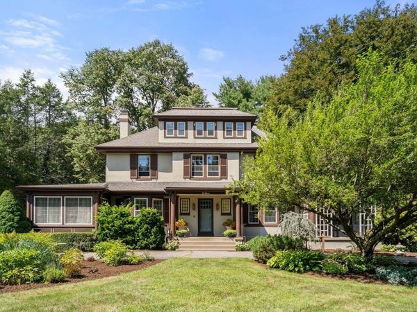 611 East Street, Walpole, MA 02081