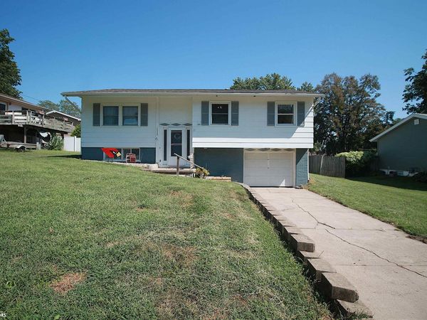 1115 N 17th Street, Clarinda, IA 51632
