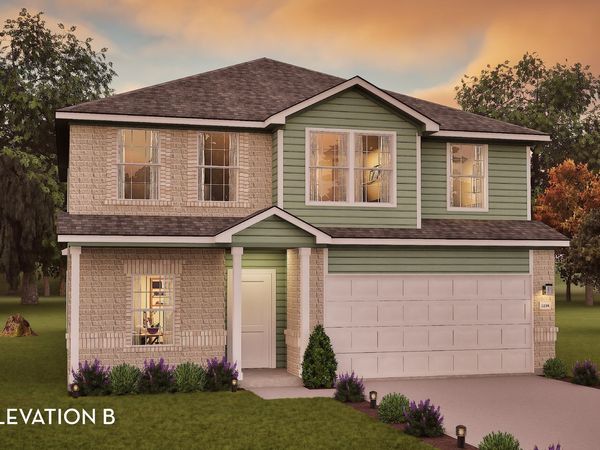 11822 Glendora Run, San Antonio, TX 78245