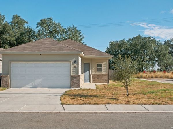 3519 STRAWBERRY GRV, San Antonio, TX 78264