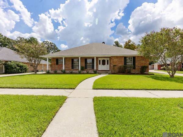 12462 Newcastle Ave, Baton Rouge, LA 70816