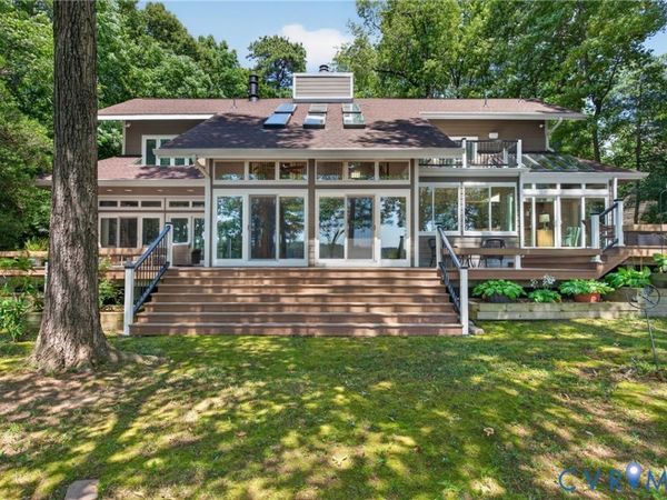13714 Winterberry Ridge, Midlothian, VA 23112