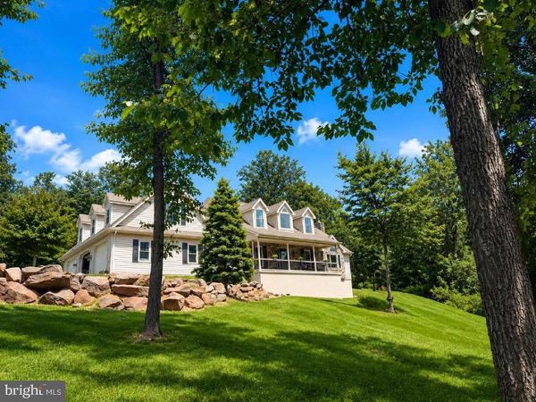 1110 S MOUNTAIN LANE, LEBANON, PA 17042