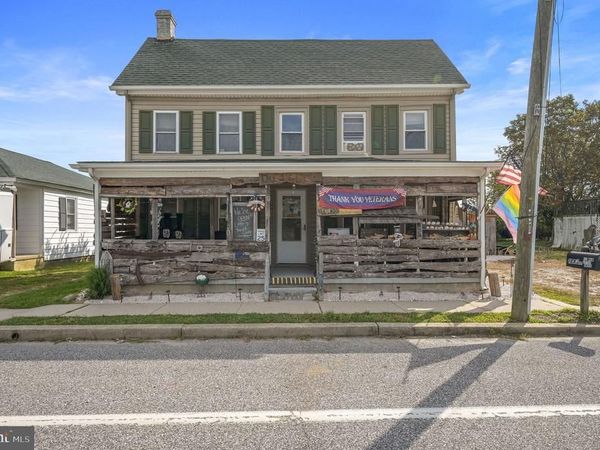 122 MAIN STREET, DOVER, DE 19961