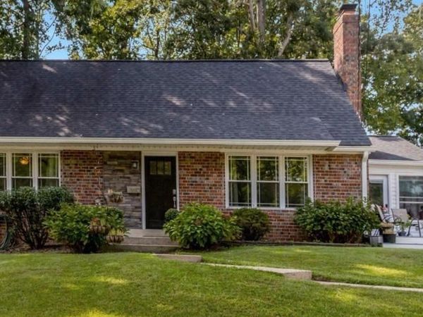 5510 KINGS PARK DRIVE, SPRINGFIELD, VA 22151