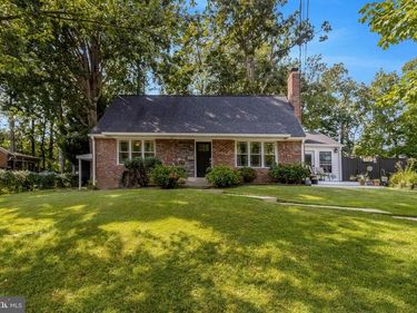 5510 KINGS PARK DRIVE, SPRINGFIELD, VA 22151