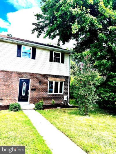2031 WINTERGREEN, ROSEDALE, MD 21237