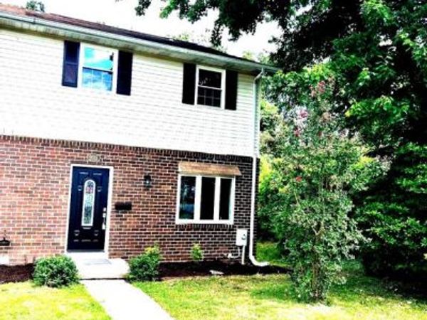 2031 WINTERGREEN, ROSEDALE, MD 21237