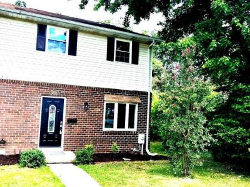 2031 Wintergreen, Rosedale, MD 21237 Main Photo
