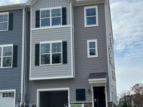 350 AQUA SQUARE , Unit #183, EDGEWOOD, MD 21040