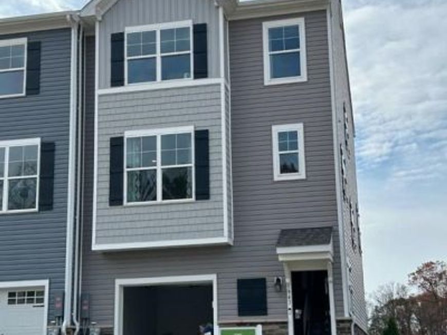 350 Aqua Square, Unit #183, Edgewood, MD 21040 Main Photo