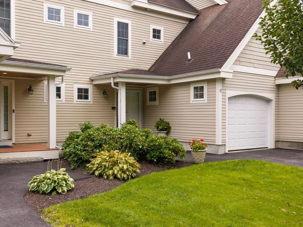 9 Osprey Terrace, Unit 9, Portland, ME 04103