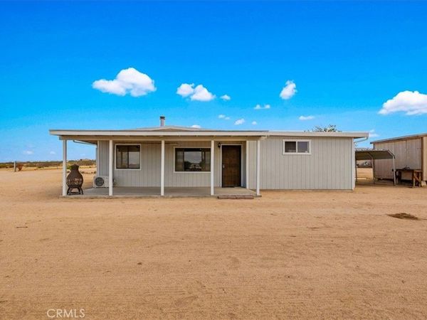 5566 Oleta, Landers, CA 92285