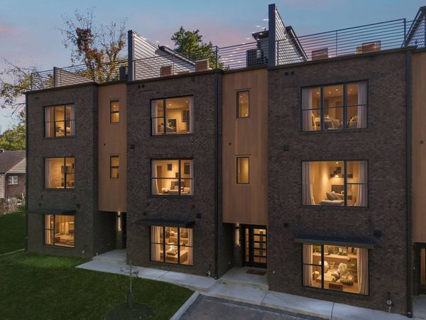 542B Rosedale Ave, Unit 9, Nashville, TN 37211