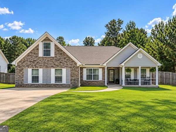740 Pebble Boulevard, Covington, GA 30016