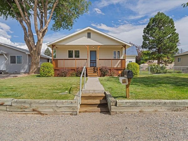 940 Leon Street, Delta, CO 81416