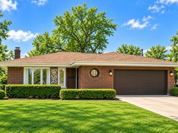 2838 Sunnyside Avenue , Westchester, IL 60154