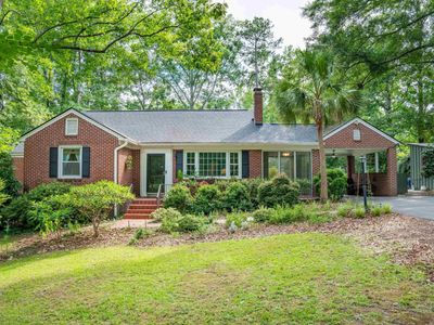 204 Summerlea Drive , Columbia, SC 29203