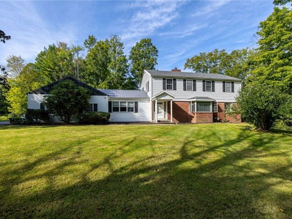 7663 Ridge Road, Sodus, NY 14551