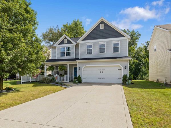 7209 Tayside Trail, Fort Wayne, IN 46814