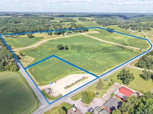 Lot 1 COUNTY ROAD Y, Viroqua, WI 54665