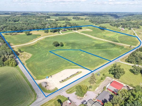 Lot 2 COUNTY RD Y, Viroqua, WI 54665