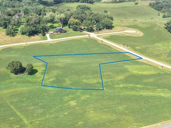 Lot 5 RUNWAY ROAD, Viroqua, WI 54665