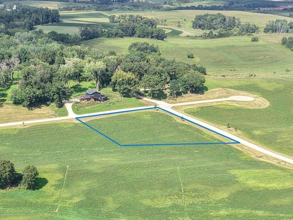 Lot 6 COPPER WING ROAD, Viroqua, WI 54665