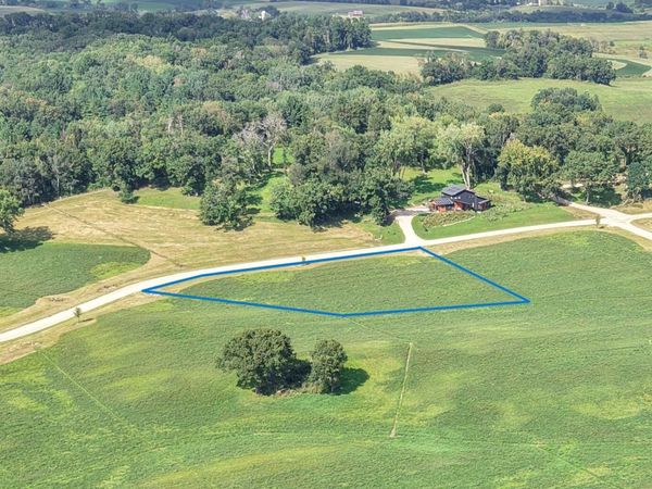 Lot 7 COPPER WING ROAD, Viroqua, WI 54665