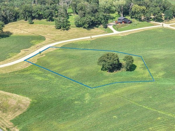 Lot 8 COPPER WING ROAD, Viroqua, WI 54665