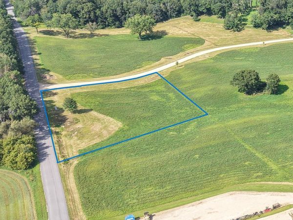 Lot 9 COPPER WING ROAD, Viroqua, WI 54665