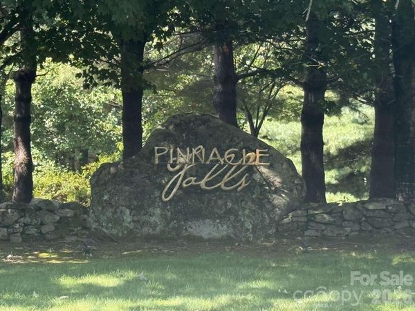0 Huckleberry Ridge Lane, Zirconia, NC 28790