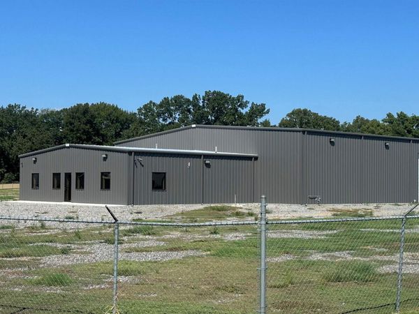 1251 Whitney, Kensett, AR 72082