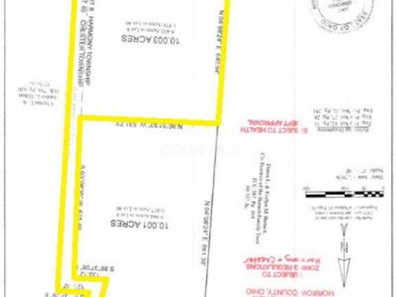 0 County Road 25, Cardington, OH 43315 Photo 3