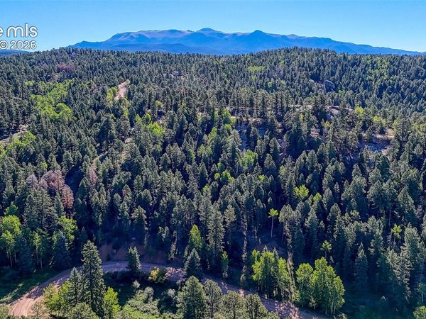 776 Spring Valley Lane, Florissant, CO 80816