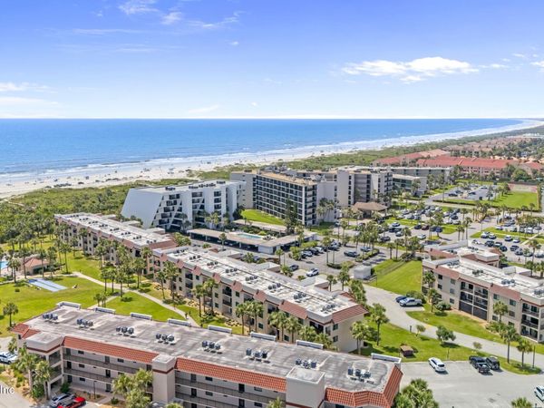 4250 A1A, Unit P33, St. Augustine, FL 32080