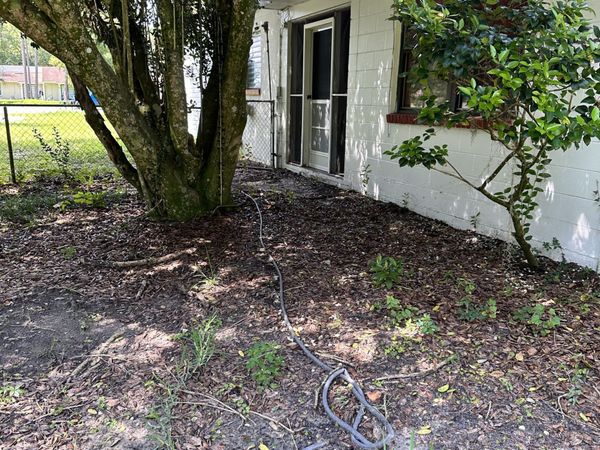1637 W MADISON Street, Unit 2, Starke, FL 32091