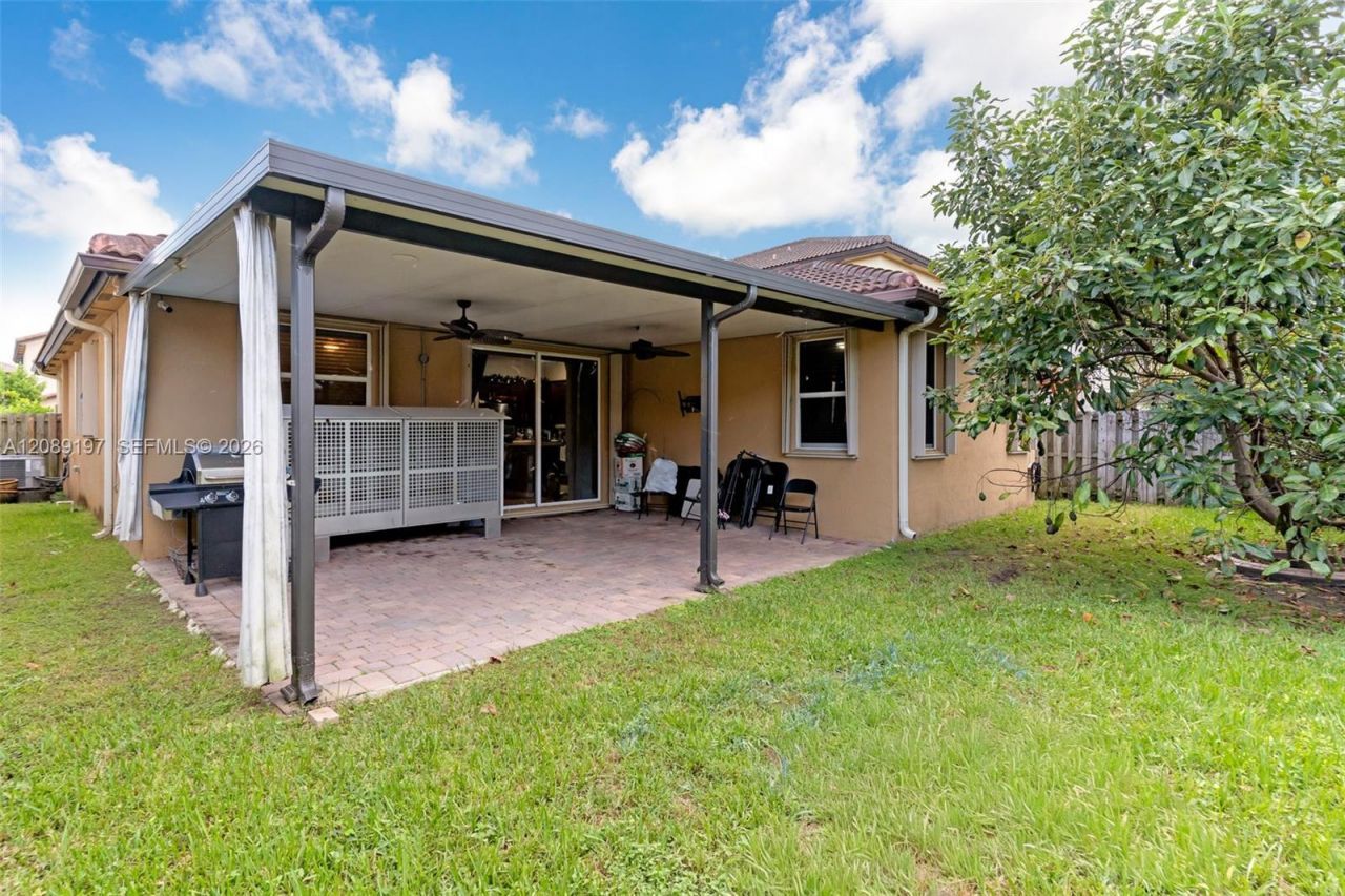 11833 SW 250th Ter, Homestead, FL 33032 Photo