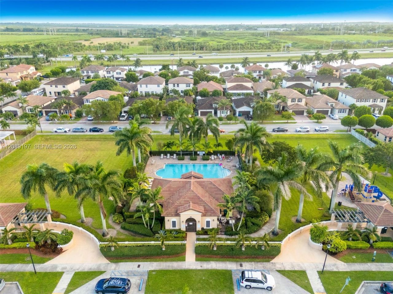11833 SW 250th Ter, Homestead, FL 33032 Photo