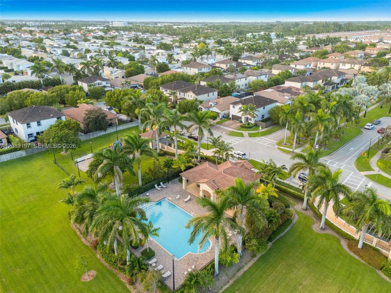 11833 SW 250th Ter, Homestead, FL 33032 Photo