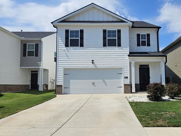 921 Bauxite Run, Graniteville, SC 29829