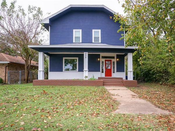 326 W Sears Street, Unit 202, Denison, TX 75020